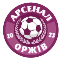 АРСЕНАЛ смт.Оржів