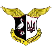 ШПАНІВ с.Шпанів